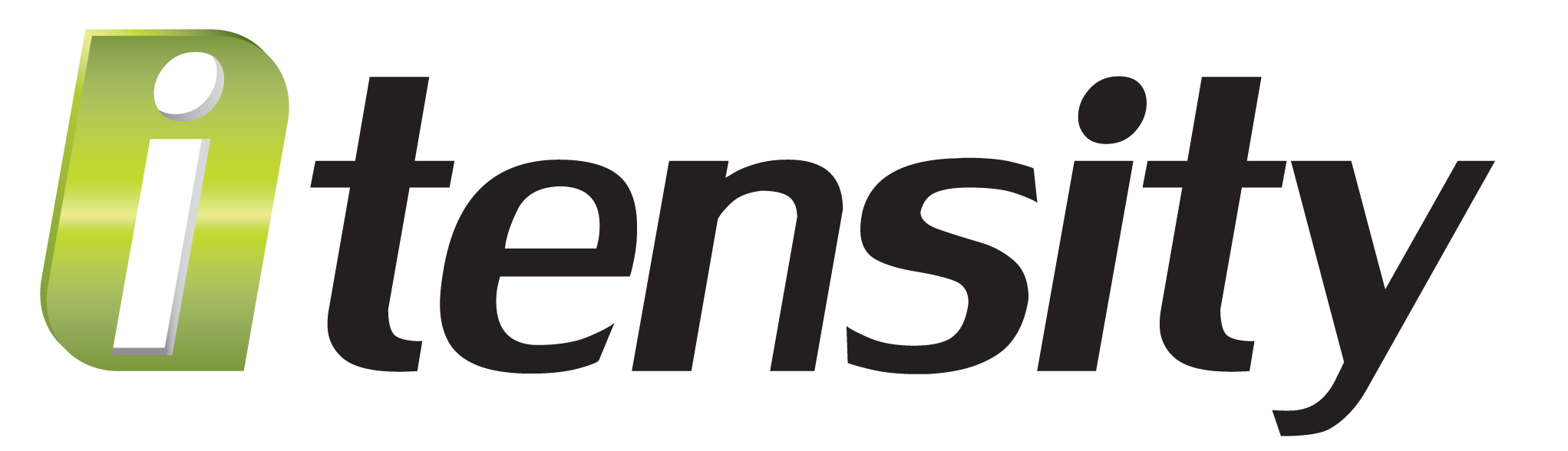 Itensity Logo